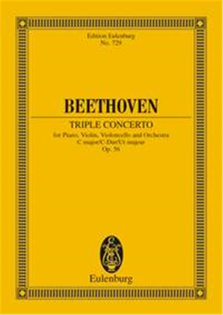 Concert C Op.56